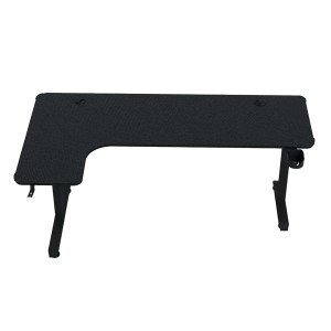 میز گیمینگ ردراگون مدل GD 3200 L 160cm RGB